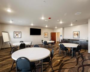 cobblestone hotel and suites ephraim