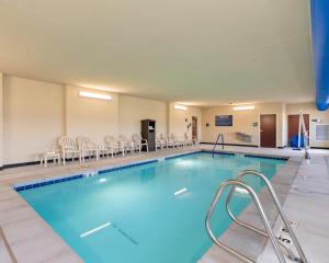cobblestone hotel and suites ephraim