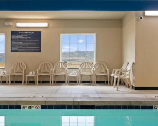 cobblestone hotel and suites ephraim
