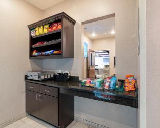 cobblestone hotel and suites ephraim