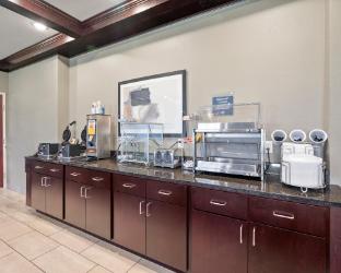 cobblestone hotel and suites ephraim