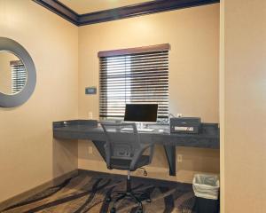 cobblestone hotel and suites ephraim