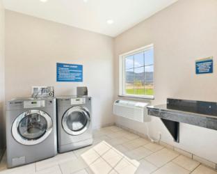cobblestone hotel and suites ephraim
