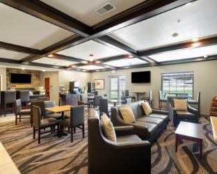 cobblestone hotel and suites ephraim