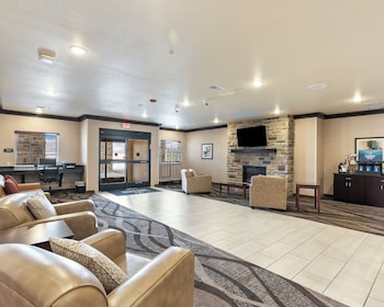 Cobblestone Hotel & Suites - Ephraim,,3 star