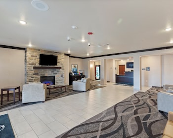 Cobblestone Hotel & Suites - Ephraim,,3 star