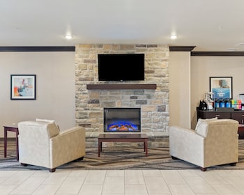 Cobblestone Hotel & Suites - Ephraim,,3 star