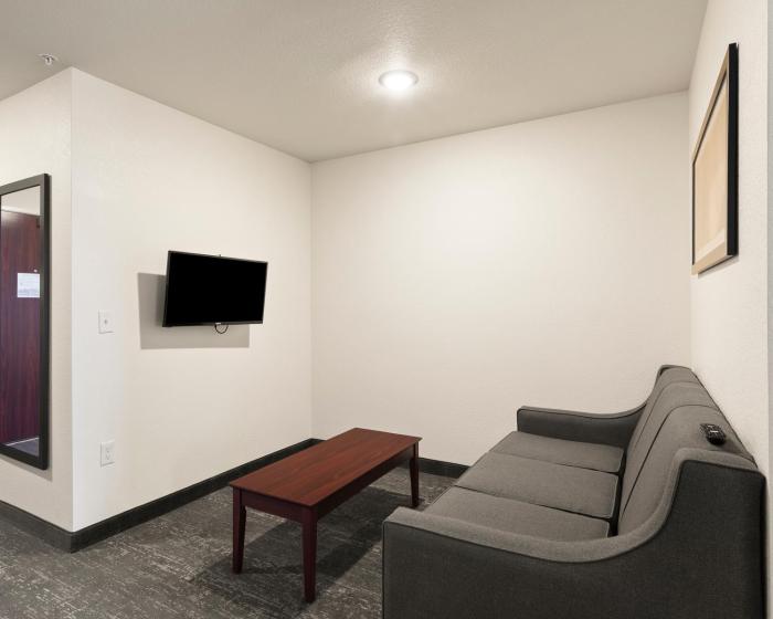 cobblestone hotel and suites ephraim
