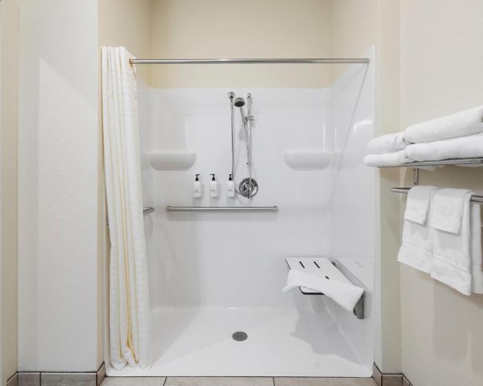 cobblestone hotel and suites ephraim