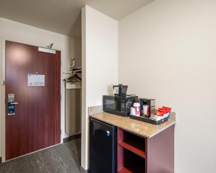 cobblestone hotel and suites ephraim