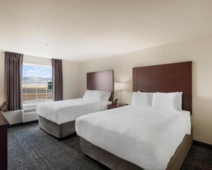 cobblestone hotel and suites ephraim