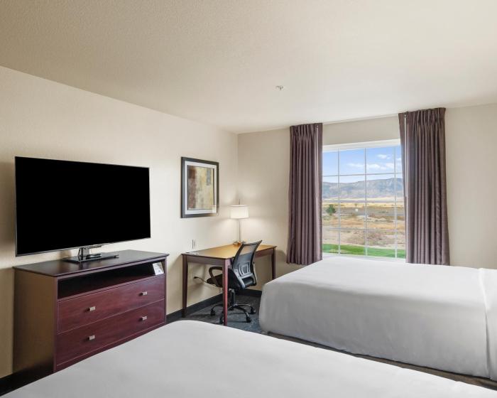 cobblestone hotel and suites ephraim