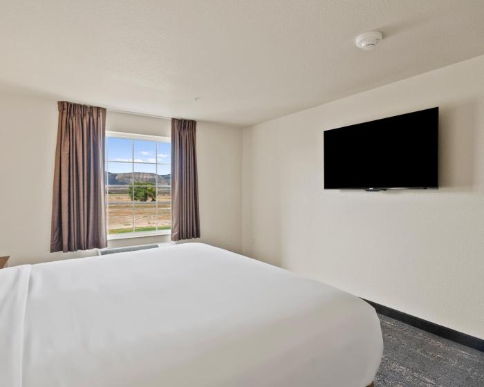 cobblestone hotel and suites ephraim