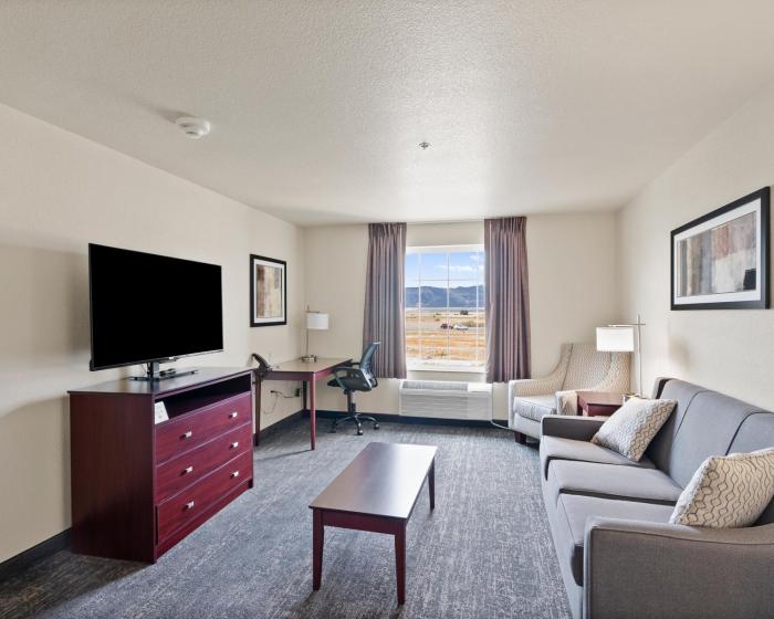 cobblestone hotel and suites ephraim