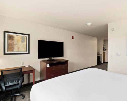cobblestone hotel and suites ephraim