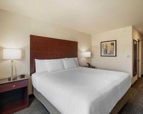 cobblestone hotel and suites ephraim