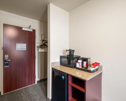 cobblestone hotel and suites ephraim