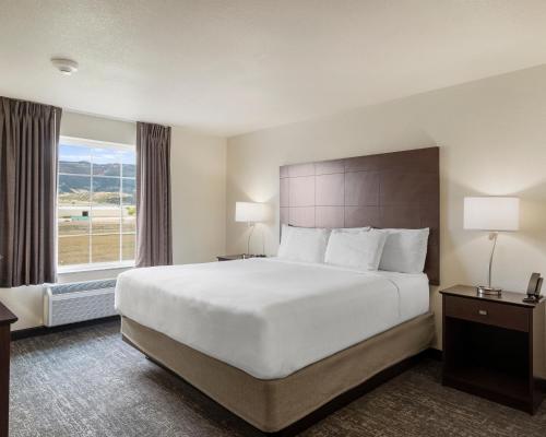 cobblestone hotel and suites ephraim