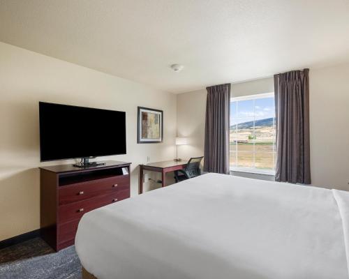 cobblestone hotel and suites ephraim