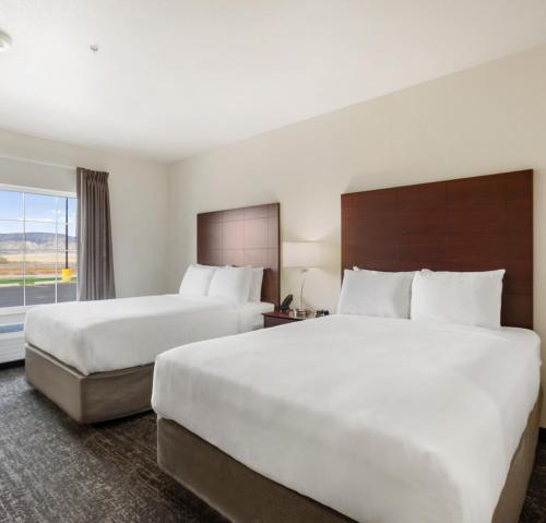 cobblestone hotel and suites ephraim