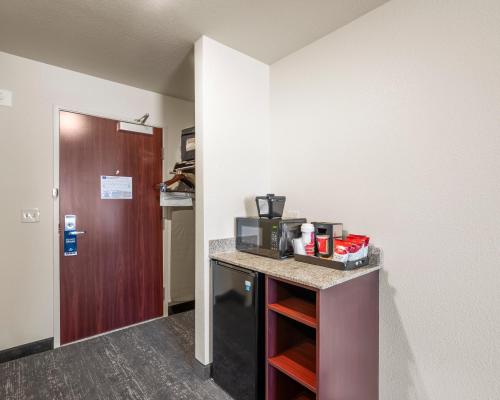 cobblestone hotel and suites ephraim