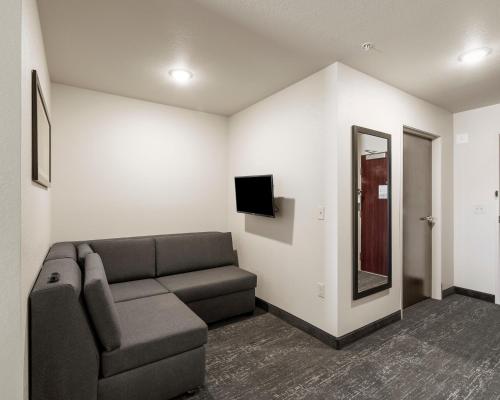 cobblestone hotel and suites ephraim