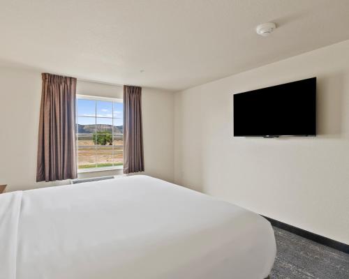 cobblestone hotel and suites ephraim