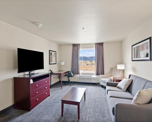 cobblestone hotel and suites ephraim