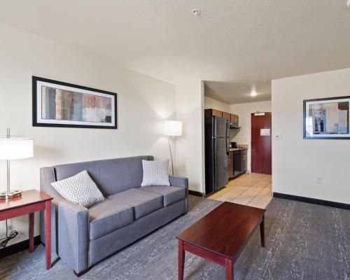 cobblestone hotel and suites ephraim