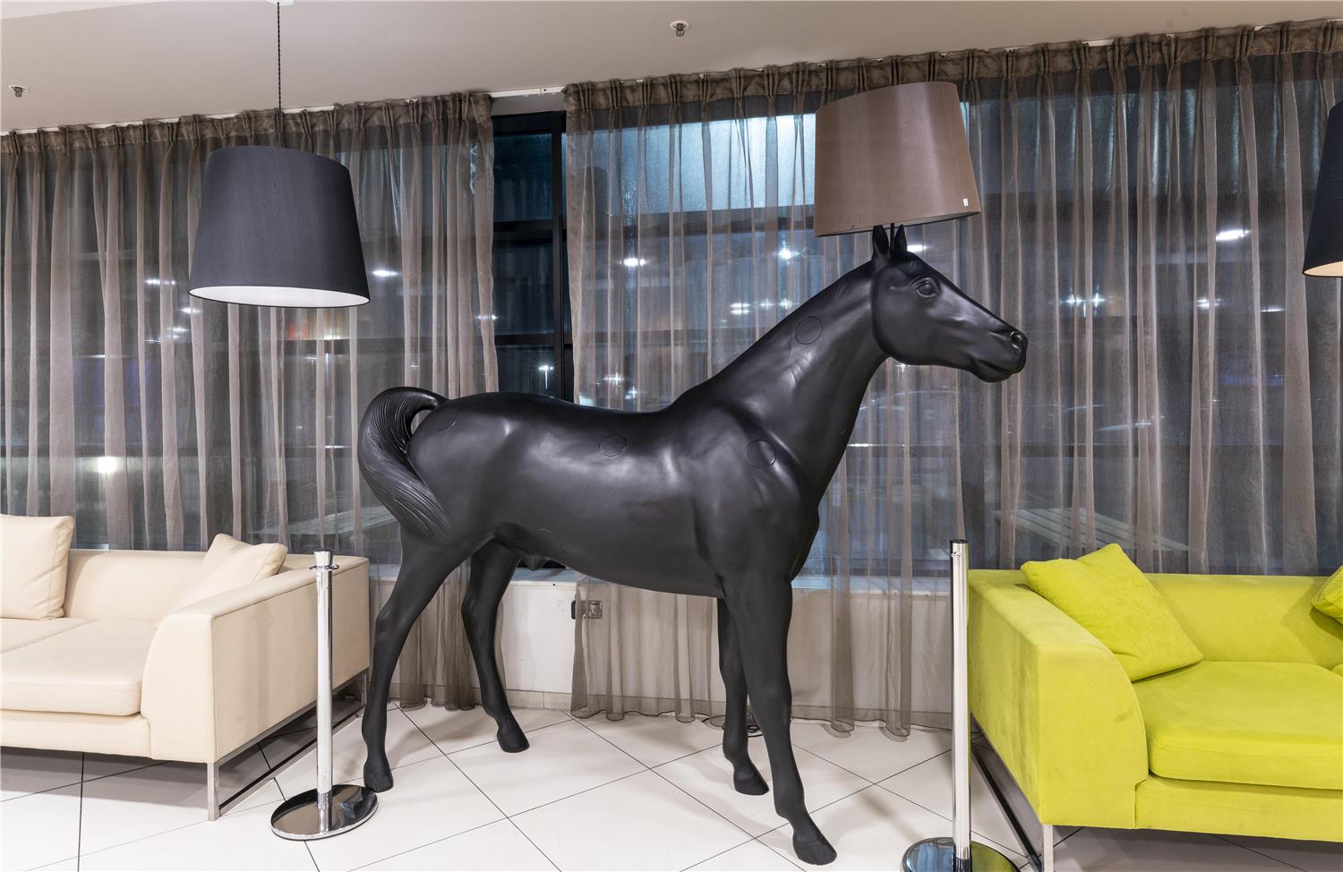 hampton by hilton liverpool john lennon airport