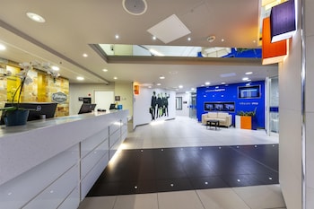 Hampton By Hilton Liverpool/John Lennon Airport,Merseyside>>Liverpool,3 star