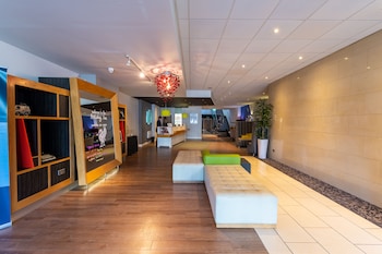 Holiday Inn Liverpool City Centre By Ihg,Liverpool City Centre>>Liverpool,4 star