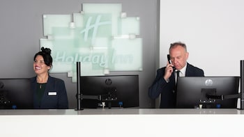 Holiday Inn Liverpool City Centre By Ihg,Liverpool City Centre>>Liverpool,4 star