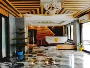 drukgyal twin tower hotel