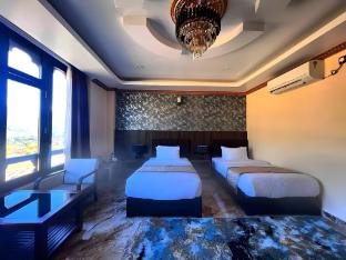 drukgyal twin tower hotel