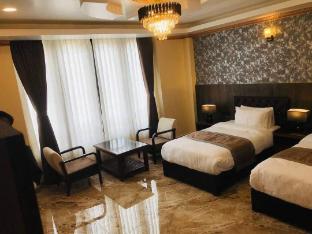 drukgyal twin tower hotel