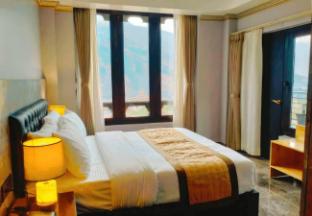 drukgyal twin tower hotel