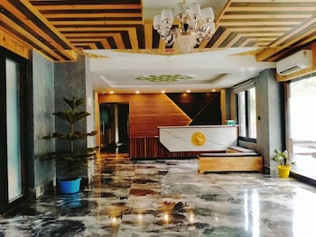 Drukgyal Twin Tower Hotel,,4 star