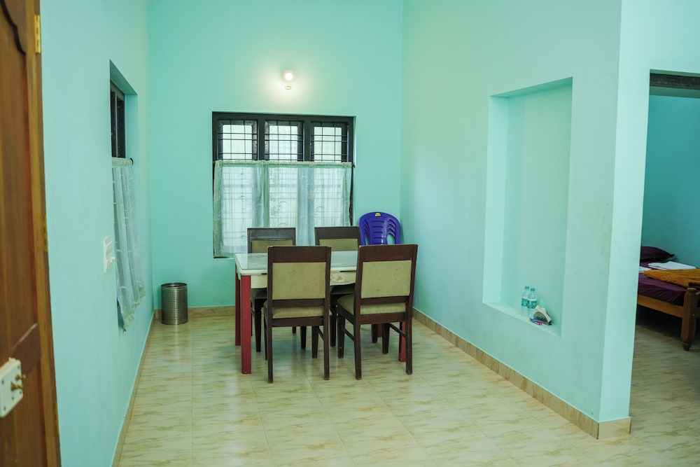 vythiri