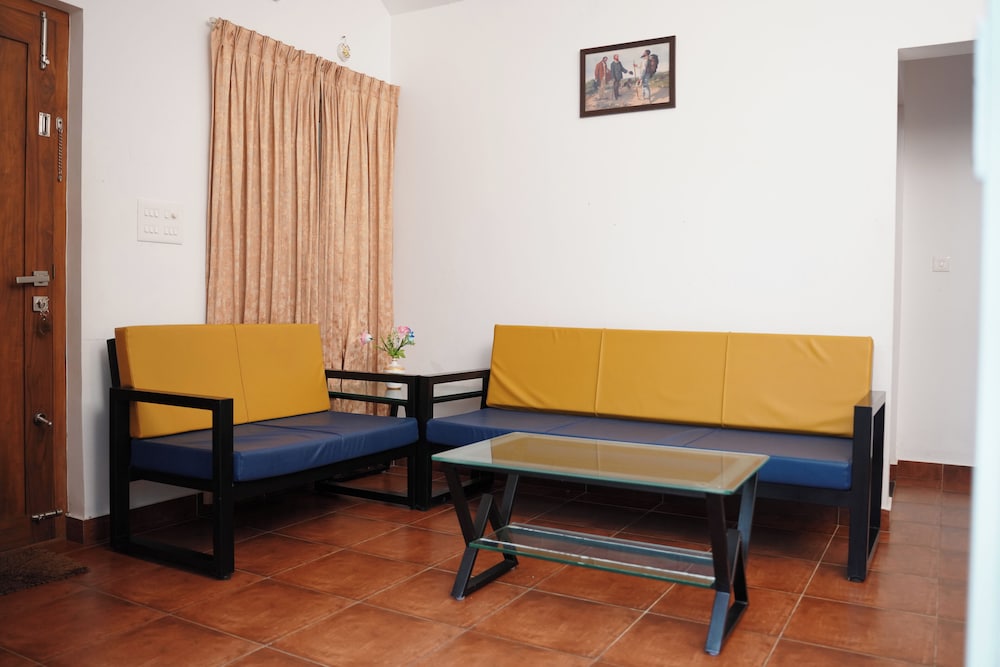 vythiri