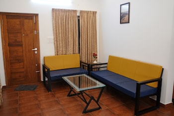 vythiri