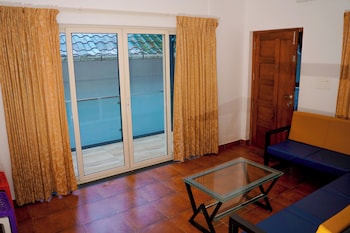 vythiri
