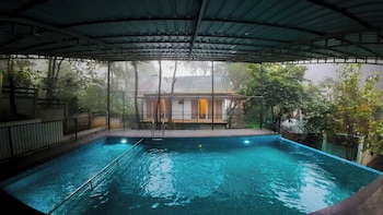 vythiri
