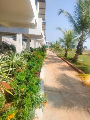 pulicat lake view resort