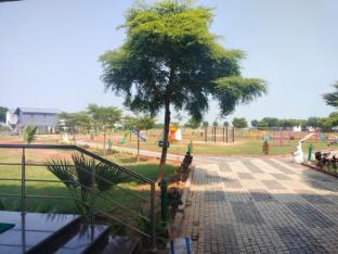 pulicat lake view resort