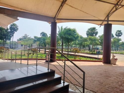 pulicat lake view resort