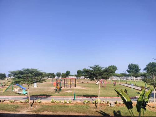 pulicat lake view resort