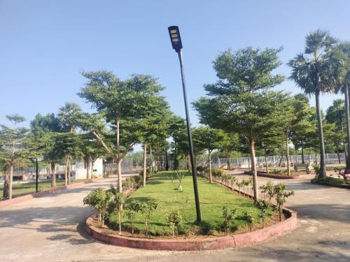 pulicat lake view resort