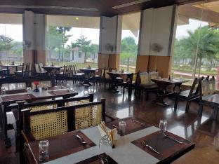 pulicat lake view resort