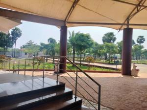 pulicat lake view resort